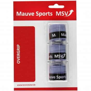 MSV Prespi-Absorb 3-Pack Blue
