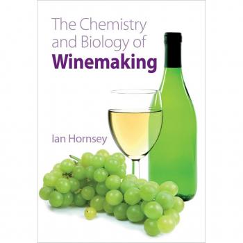 Vitalsource Technologies, Inc. Chemistry And Biology Of Winemaking