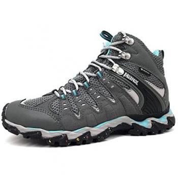 Meindl Respond Lady Mid II GTX Damen Outdoor Schuhe