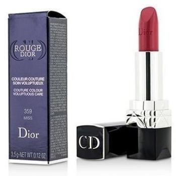 Lippenstift Rouge Dior 359, Miss-Variante