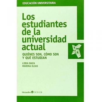 LOS ESTUDIANTES DE LA UNIVERSIDAD ACTUAL