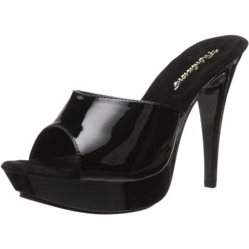 Pleaser 501 Women's Cocktail Shoes