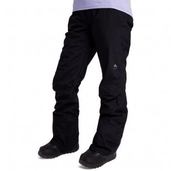Pantalón de snowboard femenino Burton Powline GORE-TEX 2L Aislante