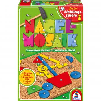 Schmidt Classic Mosaic Crafting Game