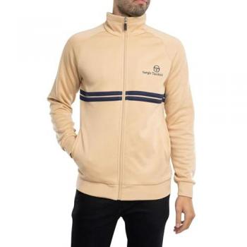 Retro Sergio Tacchini Herren Trainingsjacke NEW DALLAS