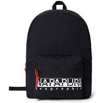 Napapijri Sac à Dos Hack 42 cm, Couleur Bleu Marine
