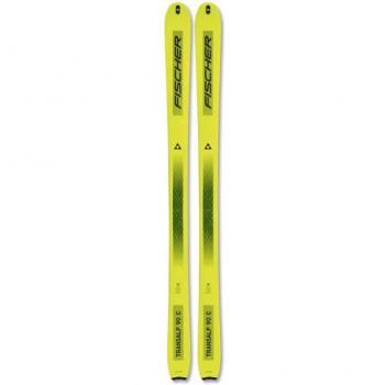 Fischer Transalp 90 Carbon Skier – 2022/23 Edition