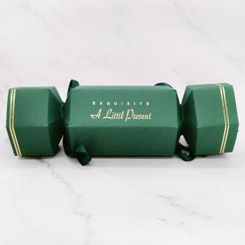 Decorative Candy Boxes for Weddings