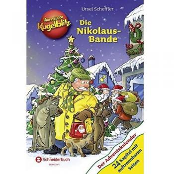 Kommissar Kugelblitz