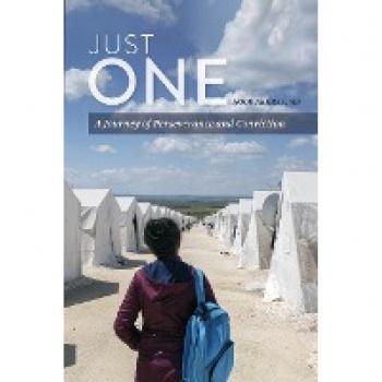 Just One: A Journey of Perseverance and Conviction