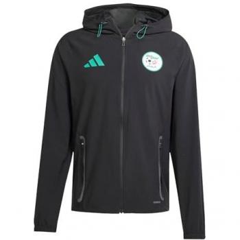 Veste Technique Adidas Algérie 2025
