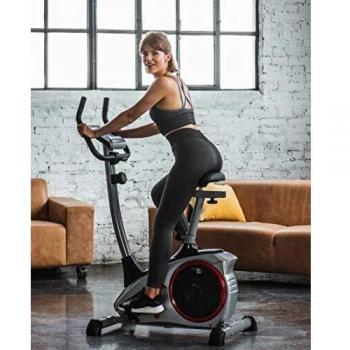 Heimtrainer AL 1 von Christopeit Sport® mit LCD-Display