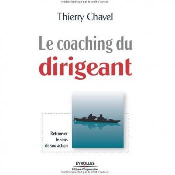 Thierry Chavel
