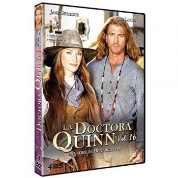 Docteur Quinn, femme médecin Vol. 16 / Dr Quinn, Medicine Woman Vol 16
