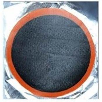 Cajas de Parches 60mm – 27 Unidades