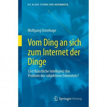 Vom Ding an sich zum Internet der Dinge