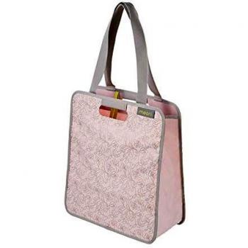 Praktische Faltbare Einkaufstasche M Dream Rose 38x17x43cm