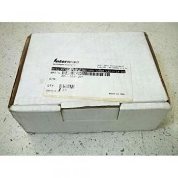 Honeywell Intermec 805-638-001 Kit Montaggio per Veicolo Dock Nero