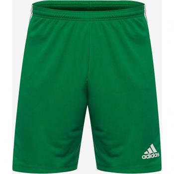 SQUAD 21 PANTALONI SPORTIVI VERDI