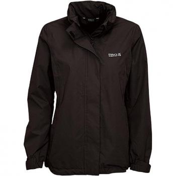 Giacca da Donna PRO-X Elements Eliza Nera