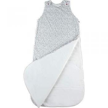 Sacco nanna in velluto Amy & Zoe 90-110 cm