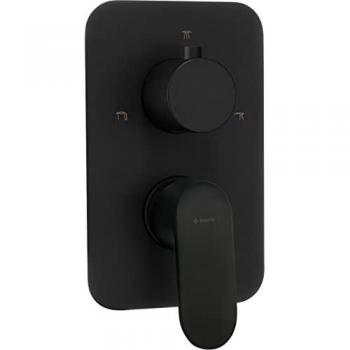 Accessorio Esterno per Miscelatore BOX – Argento Classico