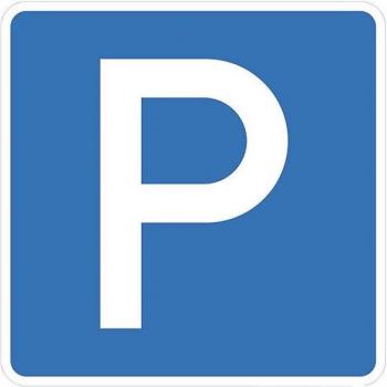 Pellicola RA2 Parcheggio VKZ-314 600x600