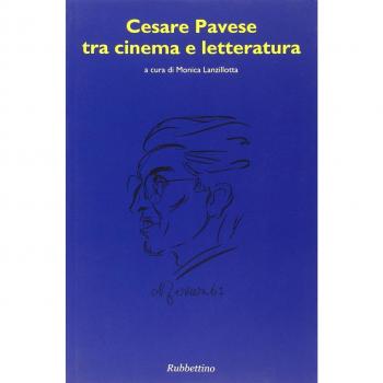 Cesare Pavese tra cinema e letteratura