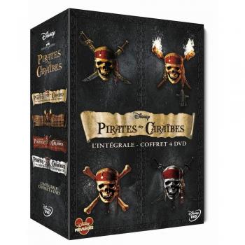 Pirates des Caraïbes