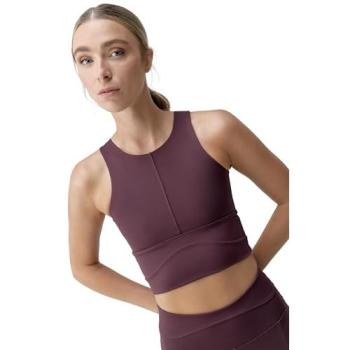 Top de yoga para mujer Born Living Saori XS