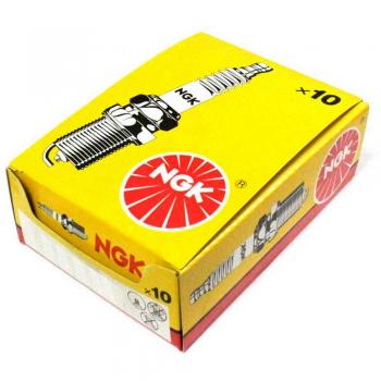Bougie d'allumage NGK BR9ES