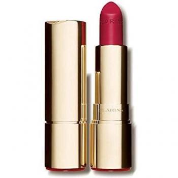 Clarins Lippenstift Joli Rouge Velvet 762v-pop Pink