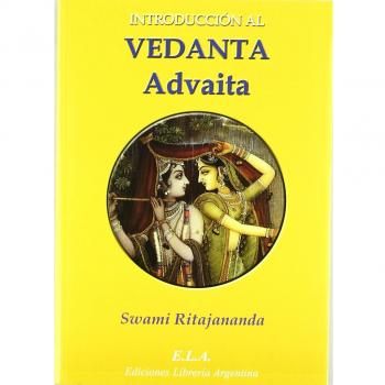 Introduccion Al Vedanta Advaita