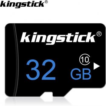 16GB Micro SD Card