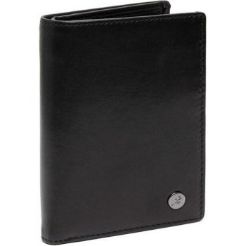 Chesterfield Manerba Damen‑Portemonnaie mit RFID‑Filter, 9,5 cm