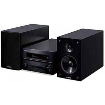 YAMAHA-Microcadena de Música YAMAHA MCR-B270D