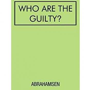 Who Are the Guilty?: A Study of Education and Crime
