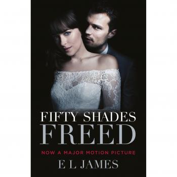 Fifty Shades Freed: