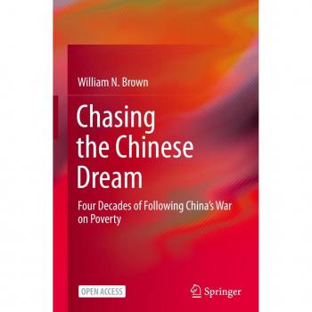Chasing the Chinese Dream