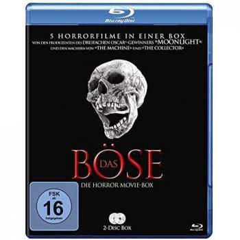Das Böse