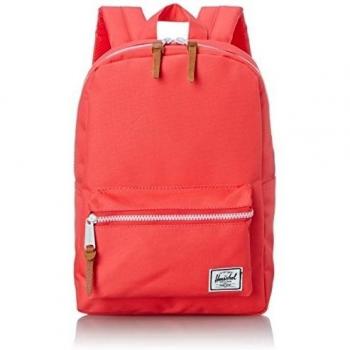 Mochila Herschel Settlement Kids 000733 Cayenne/White & Black Polka Rubber