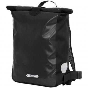 Ortlieb Black Messenger Bag PD620 39 Litre