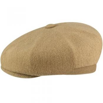 Béret laine Kangol