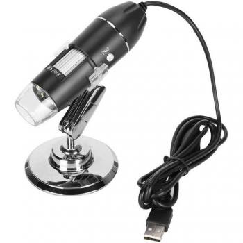 USB Industrie‑Digitalmikroskop TTE01502 – Hochleistung 1000x