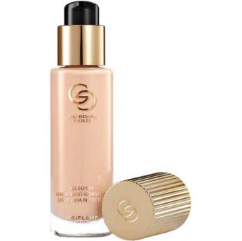 Oriflame Giordani Gold Revitalizing Serum Foundation