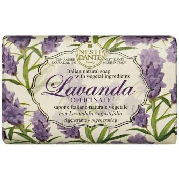 Nesti Dante 150g Sabão Natural Lavanda