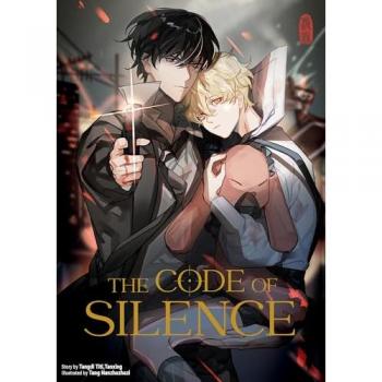 Tangdi Titi, Tanxing: The Code of Silence 1