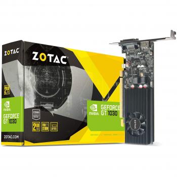 NVIDIA GeForce GT 1030 2GB Zotac