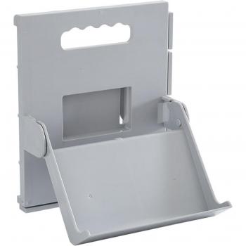 Zapatero Compacto Plástico Plegable