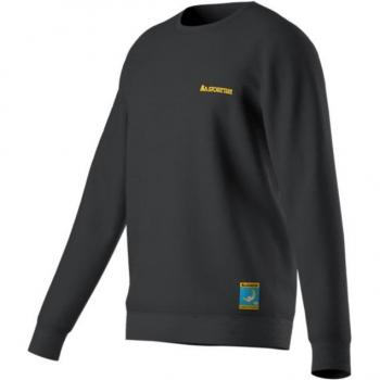La Sportiva Sweatshirt Climbing on the Moon für Herren